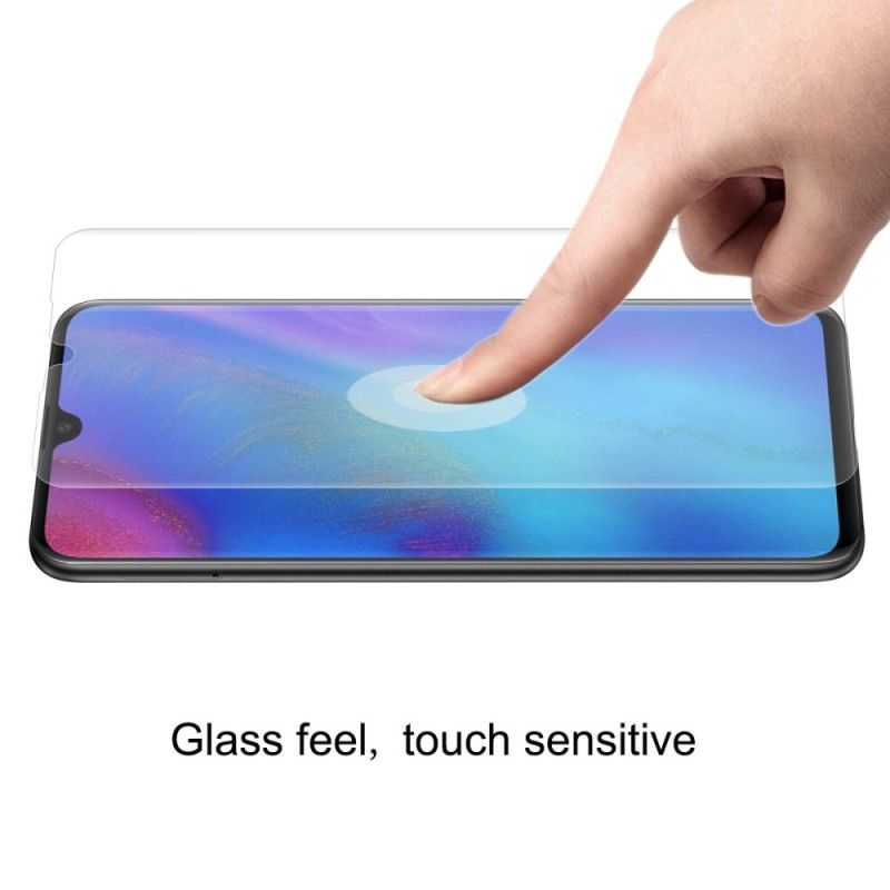 Huawei P30 Hatprince Screenprotector