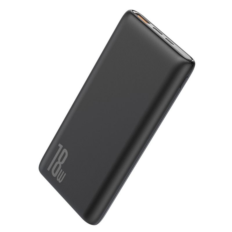Baseus Quick 10000Mah Externe Batterij