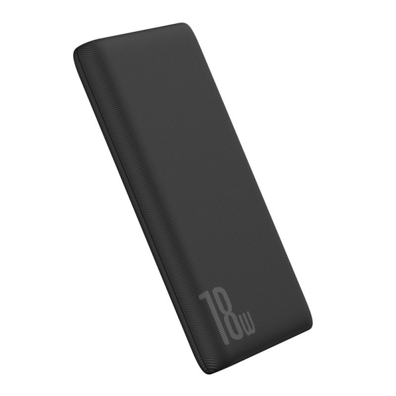 Baseus Quick 10000Mah Externe Batterij