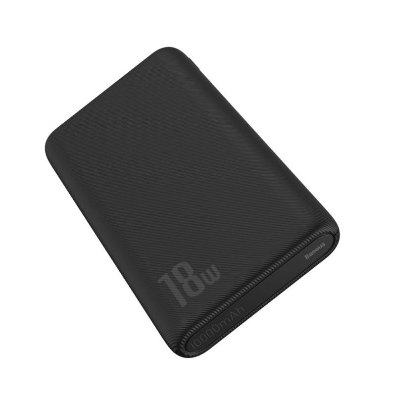 Baseus Quick 10000Mah Externe Batterij