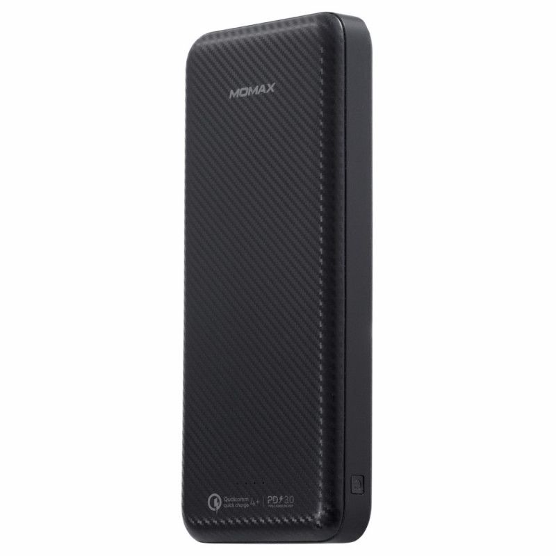 Externe Batterij Momax Minimal Pd Quick Charge 20000Mah