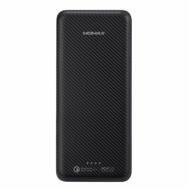 Externe Batterij Momax Minimal Pd Quick Charge 20000Mah