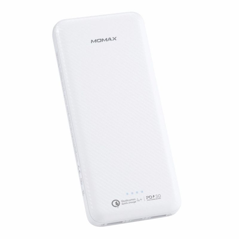 Externe Batterij Momax Minimal Pd Quick Charge 20000Mah