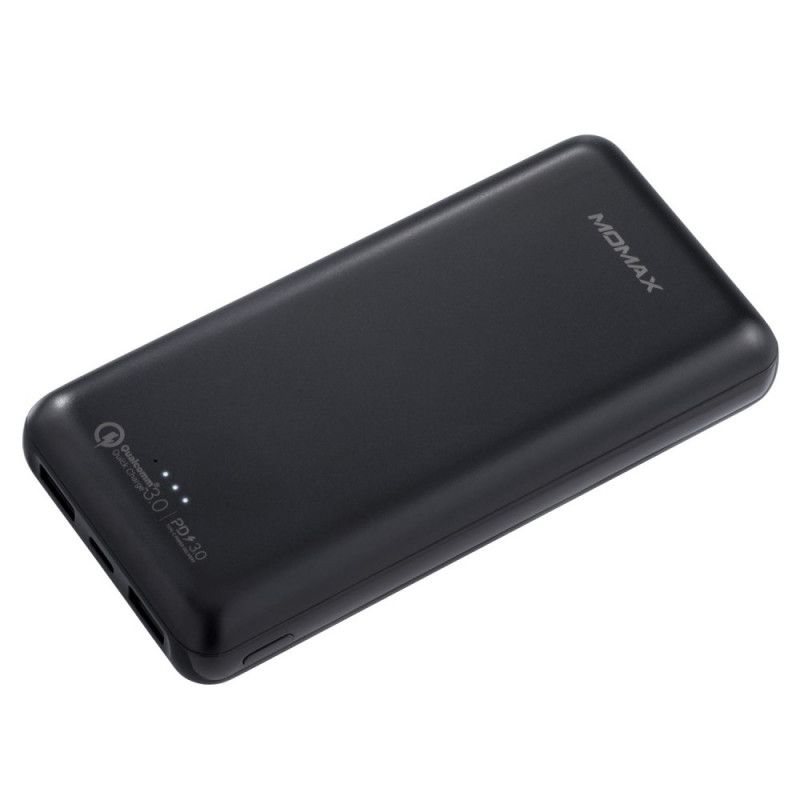 Momax 20000Mah Snelle Externe Batterij