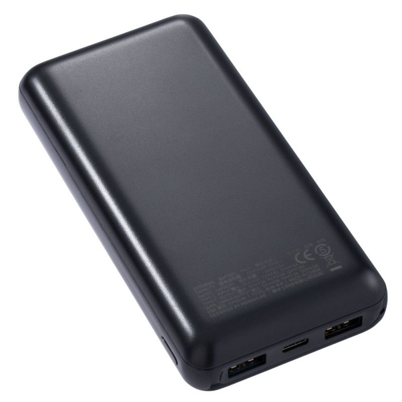 Momax 20000Mah Snelle Externe Batterij