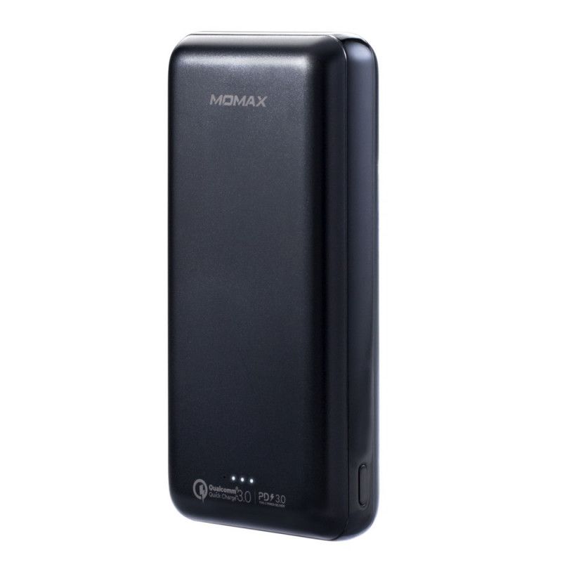 Momax 20000Mah Snelle Externe Batterij