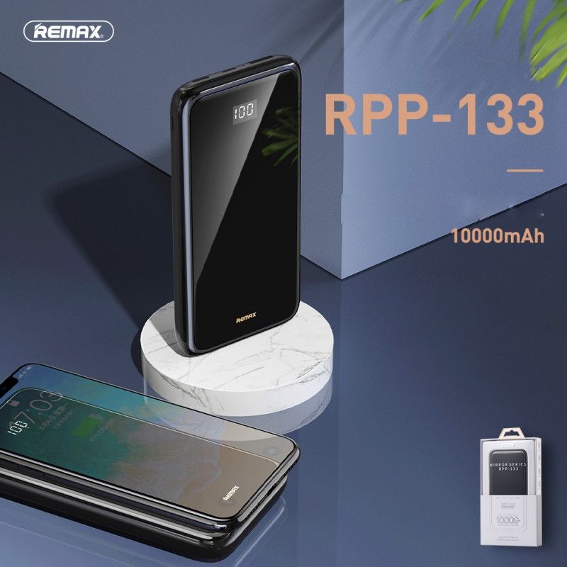 Remax Wireless Type C Externe Batterij