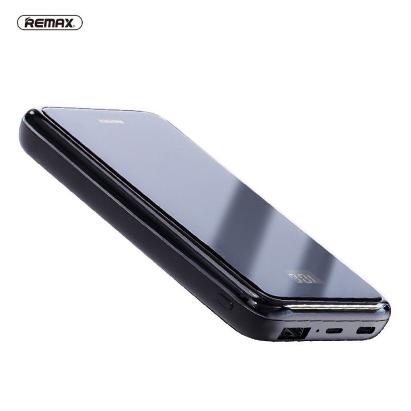 Remax Wireless Type C Externe Batterij