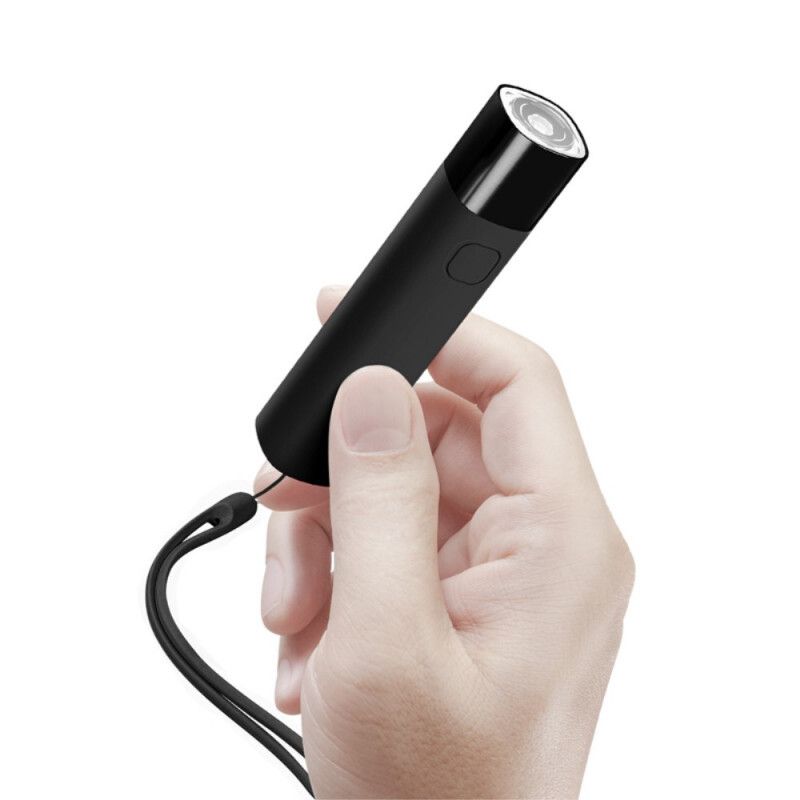 Xiaomi Draagbare Lamp En Powerbank