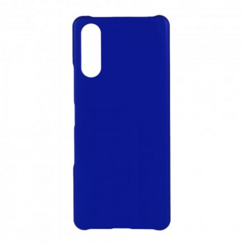 Marineblauw