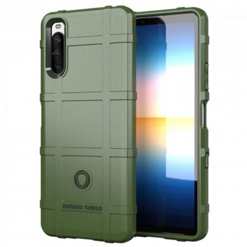 Groen