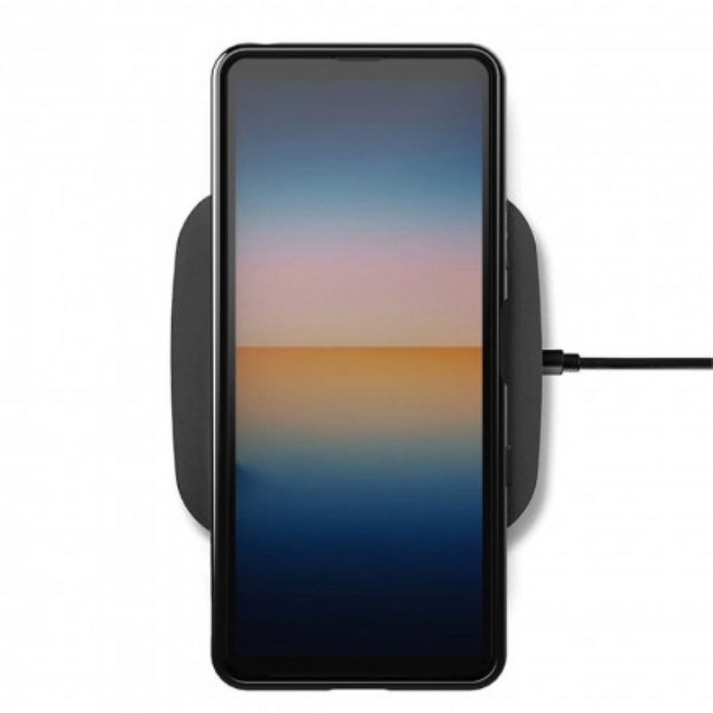 Hoesje Sony Xperia 10 Iii Thunder-serie