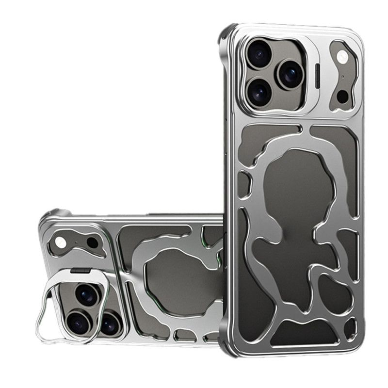Cover Hoesje iPhone 17 Pro Max Telefoonhoesje Magsafe Auspicious Cloud Series