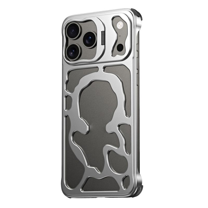 Cover Hoesje iPhone 17 Pro Max Telefoonhoesje Magsafe Auspicious Cloud Series