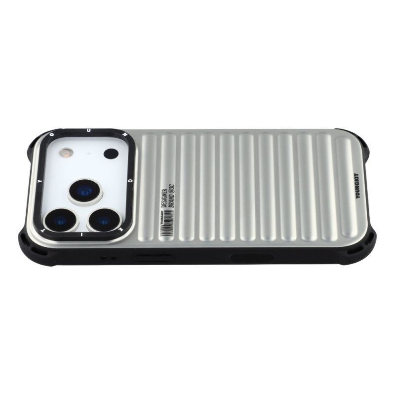 Hoesje iPhone 17 Pro Max Compatibel Met Magsafe Travel Series