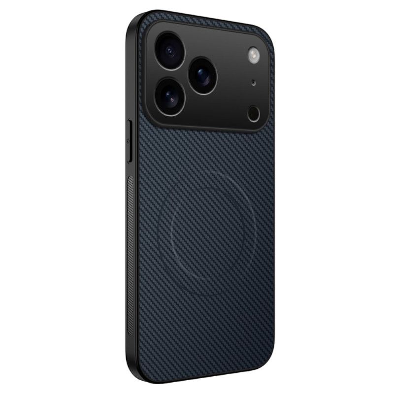 Hoesje iPhone 17 Pro Max Magsafe Tq Series Wanlonfeng Bescherming Hoesje