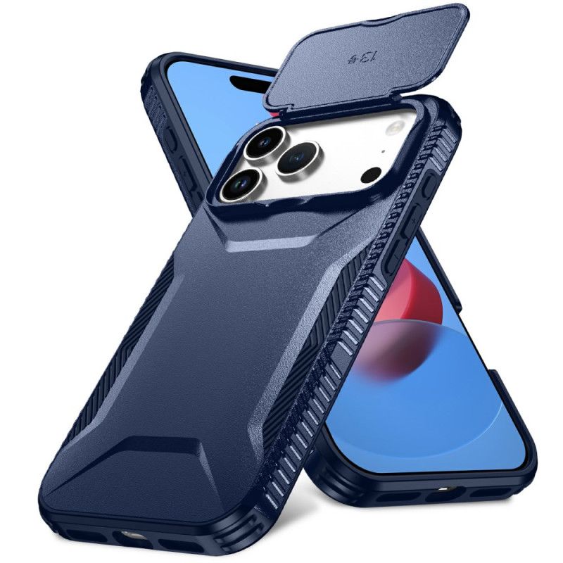 Hoesje iPhone 17 Pro Max Robuust