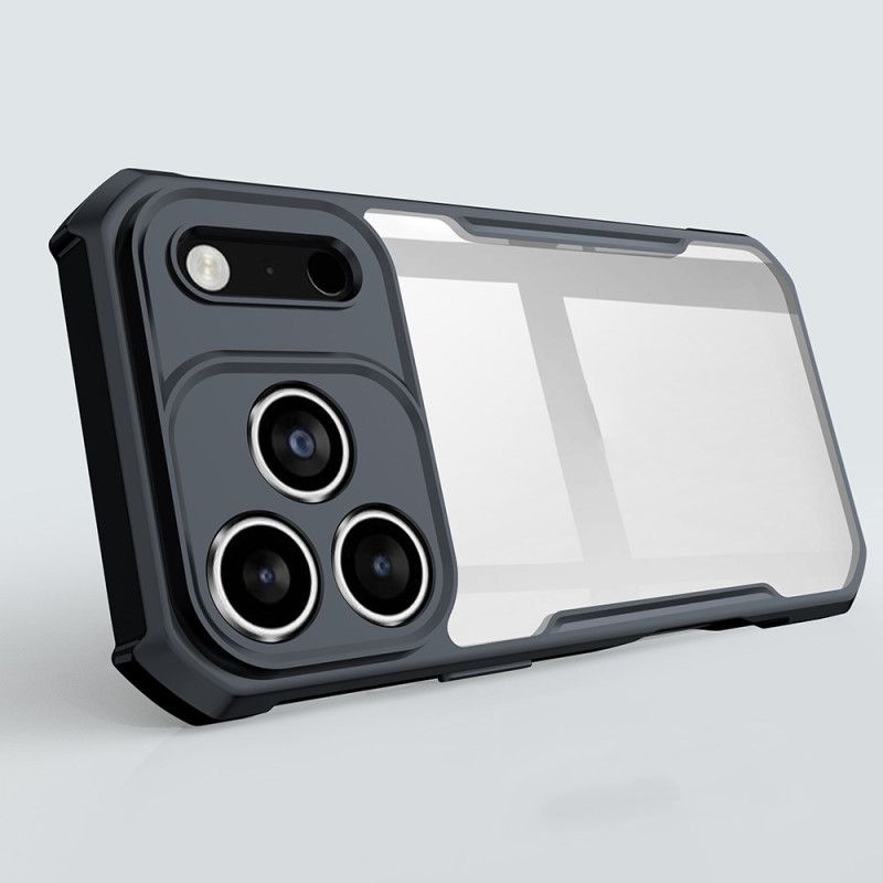 Hoesje iPhone 17 Pro Max Xundd