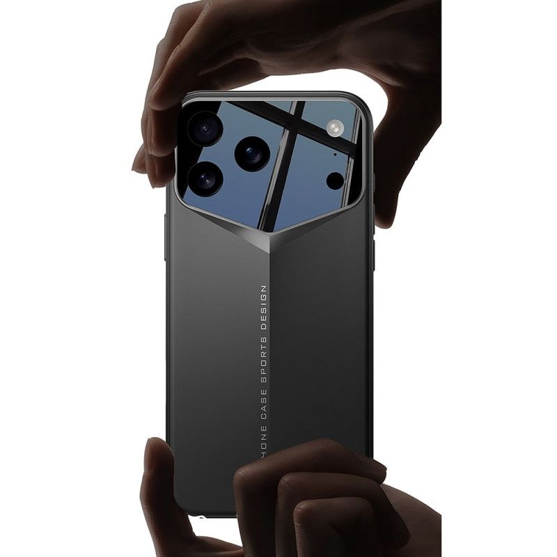 Hoesje Voor iPhone 17 Pro Max Gkk