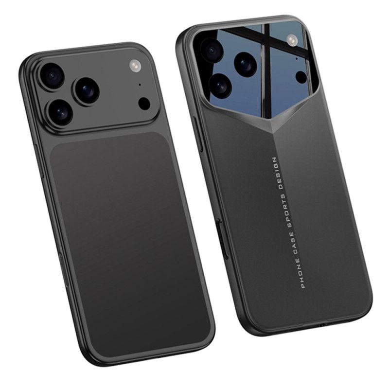Hoesje Voor iPhone 17 Pro Max Gkk