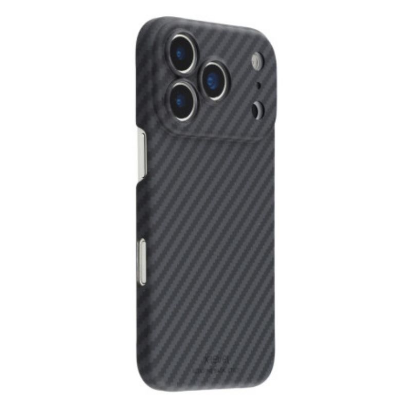 Hoesje Voor iPhone 17 Pro Max Magsafe Ultra-fine X-level