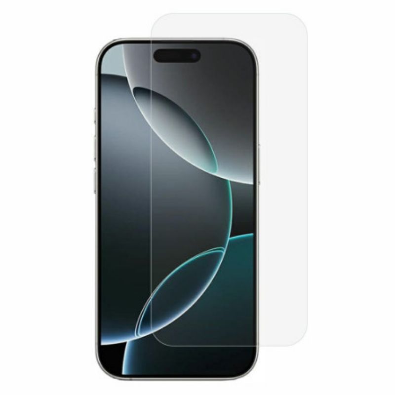 Schermbeschermer Van Gehard Glas Voor iPhone 17 Pro Max