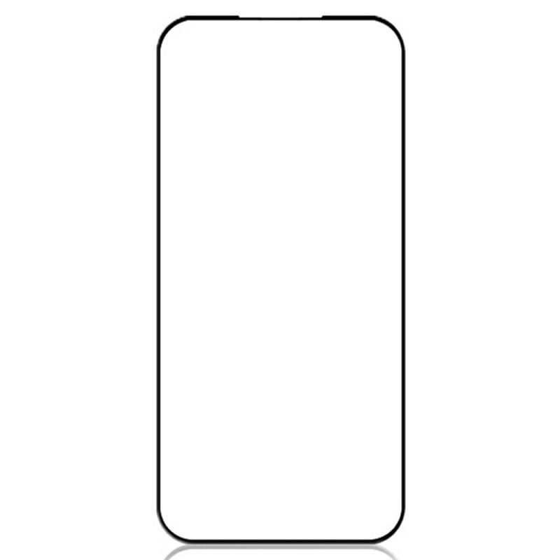 Volledig Dekkende Schermbeschermer Van Gehard Glas Voor iPhone 17 Pro Max
