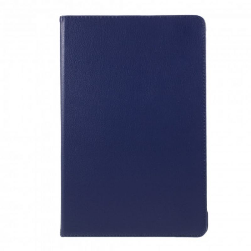 Donkerblauw