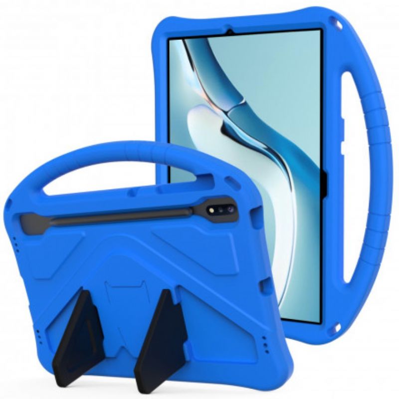Cover Hoesje Huawei Matepad Pro 12.6 Telefoonhoesje (2021) Kinderen