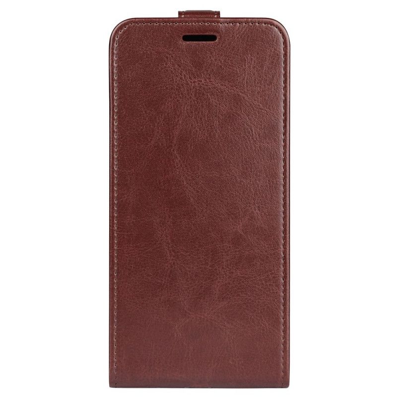 Folio-hoesje Realme 8i Opvouwbaar Retro