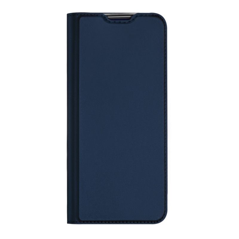 Marineblauw