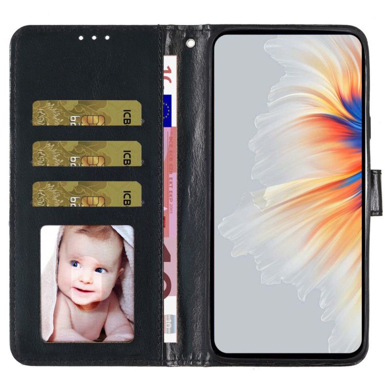 Bescherming Hoesje Xiaomi 15 Pro Pailletten