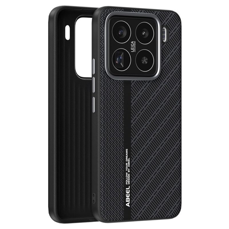 Case Hoesje Xiaomi 15 Pro Telefoonhoesje Magsafe-compatibel Micro-reliëf