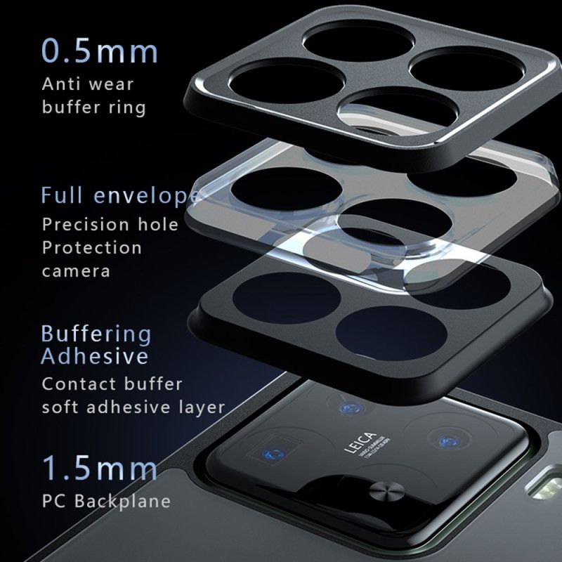 Case Hoesje Xiaomi 15 Pro Telefoonhoesje Schokbestendig