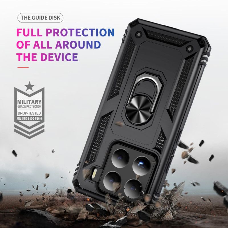Case Hoesje Xiaomi 15 Pro Telefoonhoesje Ultrabestendige Draaibare Standaard