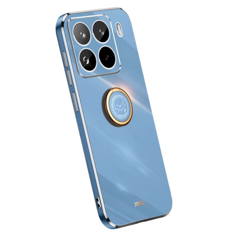 Case Hoesje Xiaomi 15 Pro Telefoonhoesje Xinli Ringstandaard