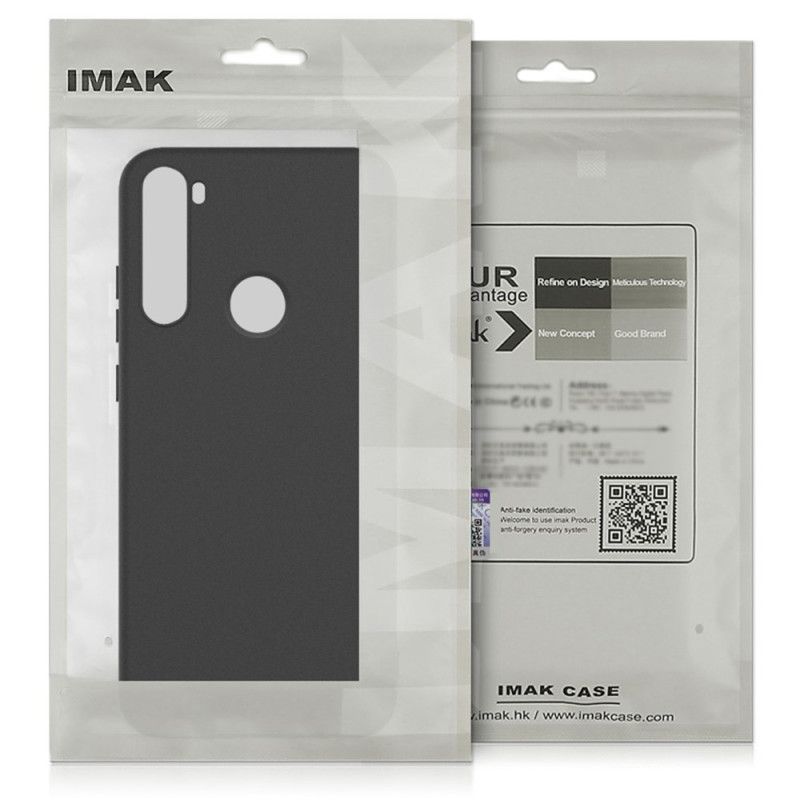 Cover Voor Xiaomi 15 Pro Uc-3-serie Imak