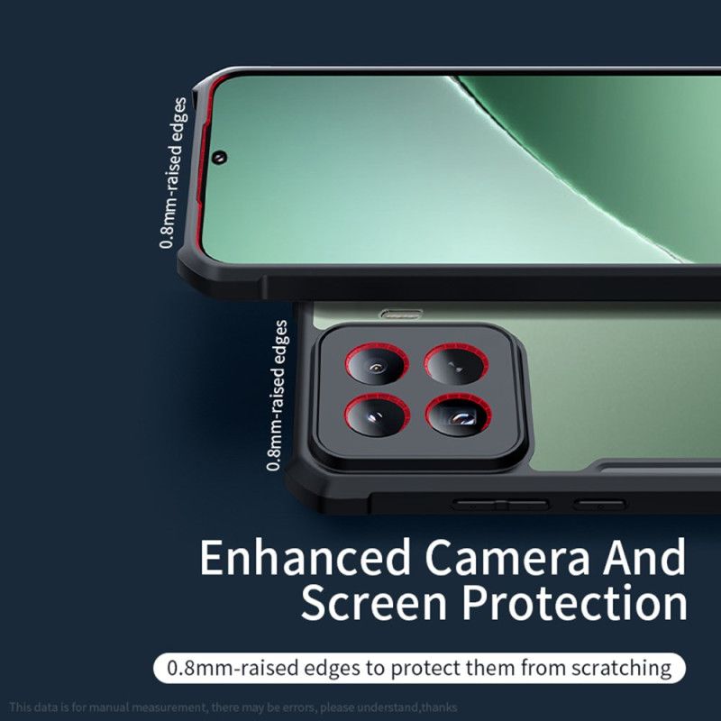 Cover Xiaomi 15 Pro Xundd Bescherming Hoesje