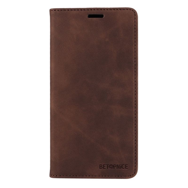 Folio-hoesje Xiaomi 15 Pro Betopnice