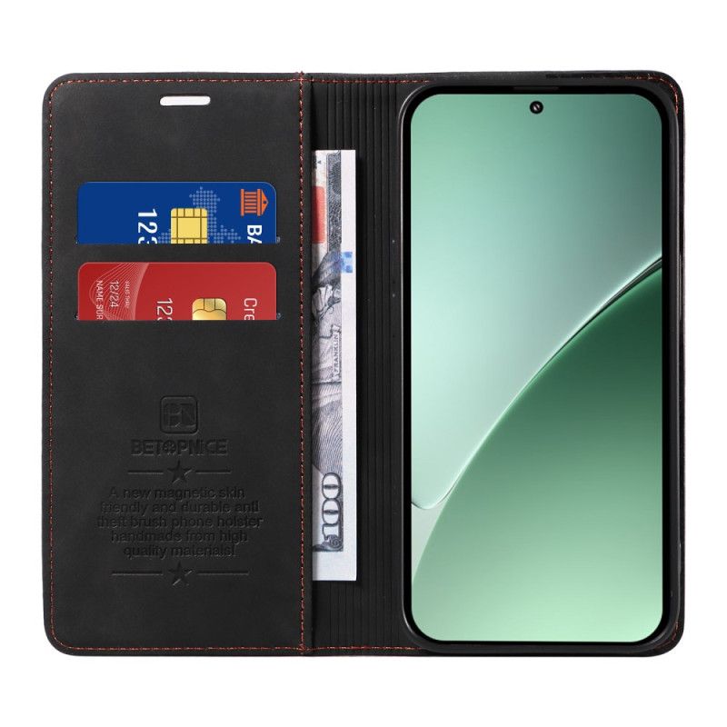 Folio-hoesje Xiaomi 15 Pro Betopnice