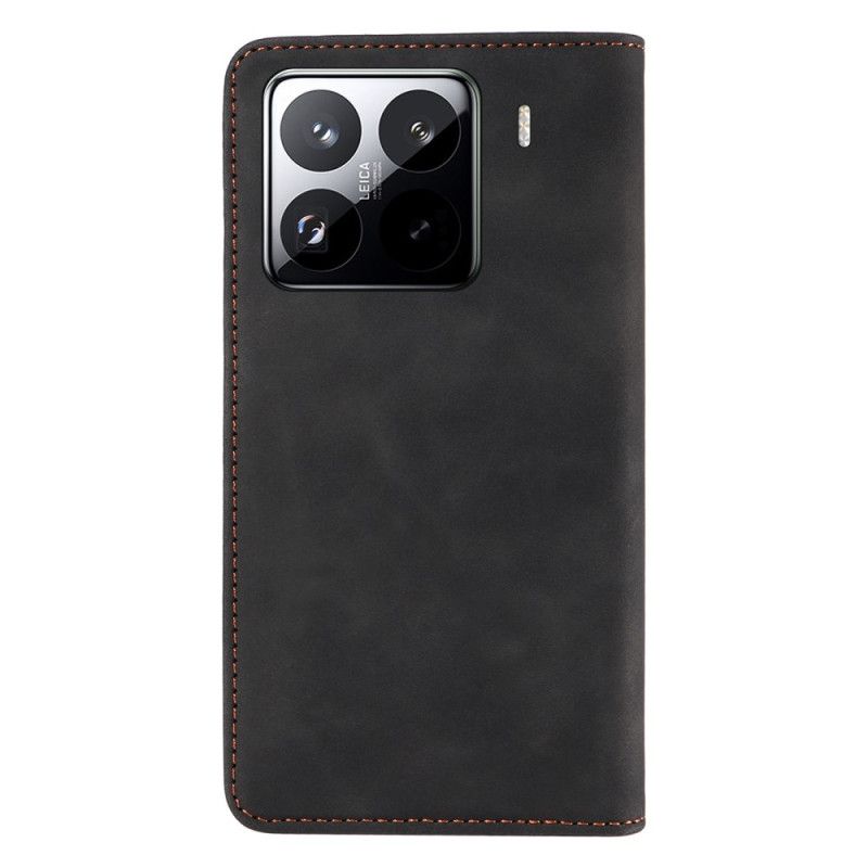 Folio-hoesje Xiaomi 15 Pro Betopnice