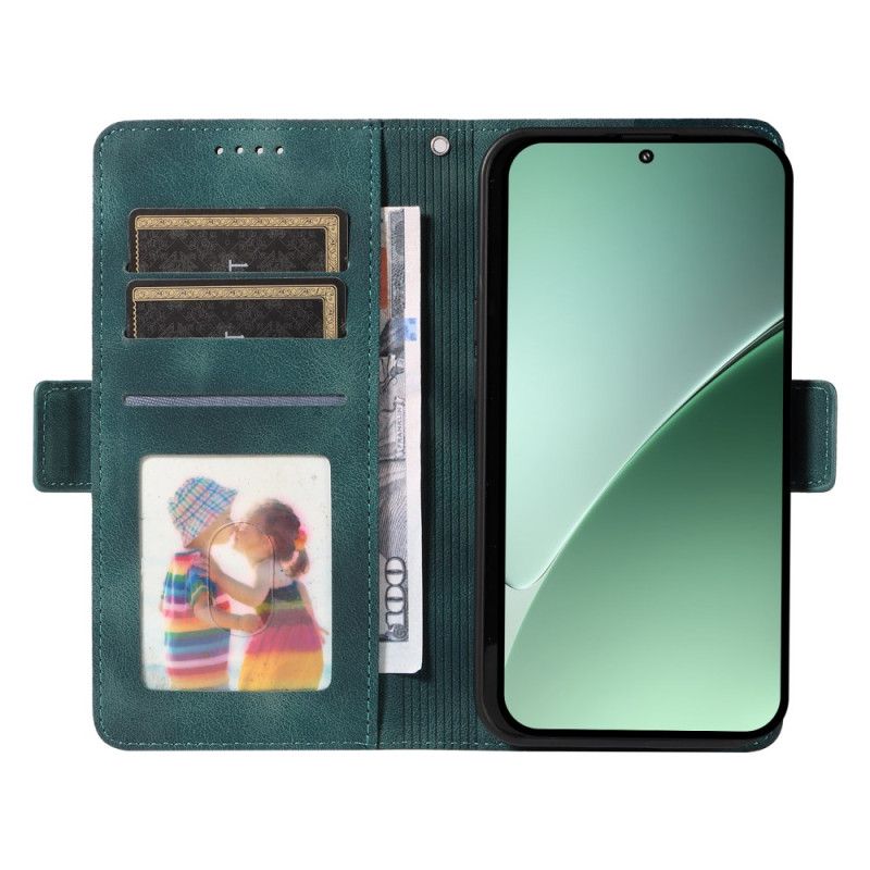 Folio-hoesje Xiaomi 15 Pro Telefoonhoesje Sterrenpatroon