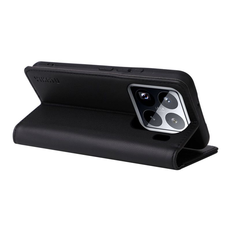 Folio-hoesje Xiaomi 15 Pro Ykatu