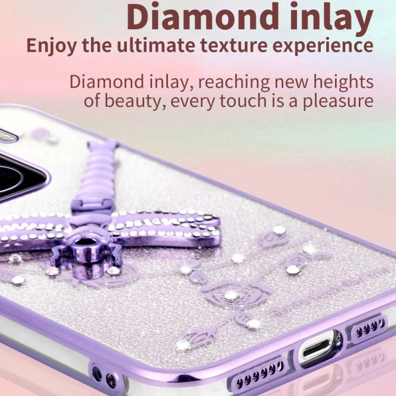 Hoesje Voor Xiaomi 15 Pro Kadem Libelle Standaard