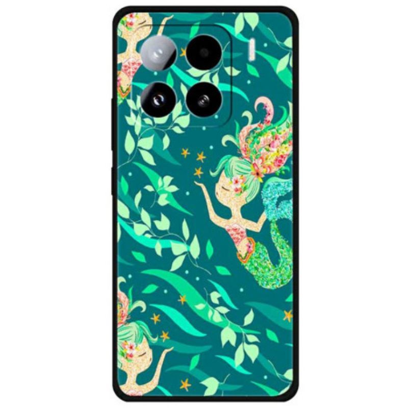 Hoesje Voor Xiaomi 15 Pro Zeemeerminnen