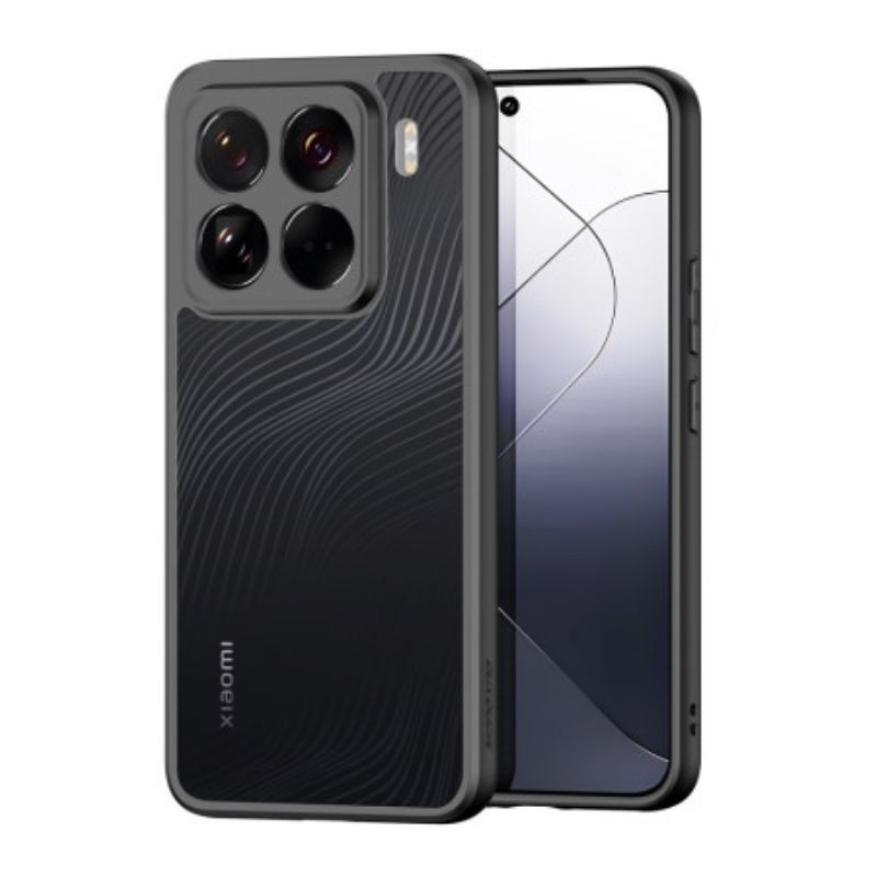 Hoesje Xiaomi 15 Pro Aimo-serie Dux Ducis