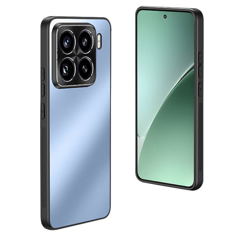 Hoesje Xiaomi 15 Pro Antislip En Anti-vingerafdruk