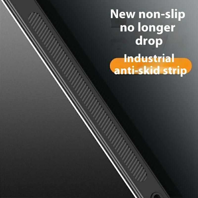 Hoesje Xiaomi 15 Pro Antislip Frame Bescherming Hoesje