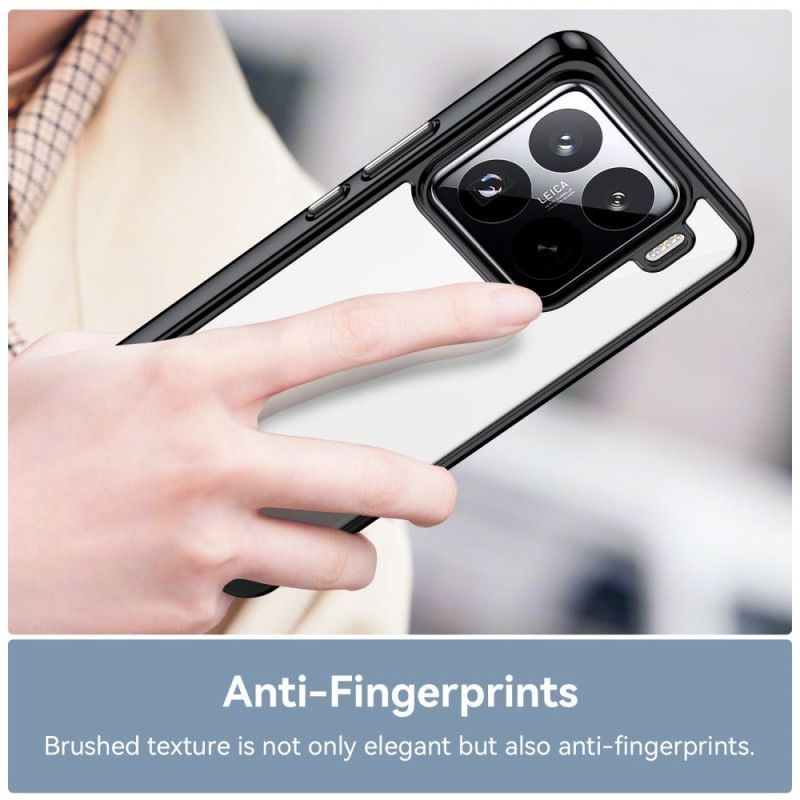 Hoesje Xiaomi 15 Pro Candy-serie Bescherming Hoesje