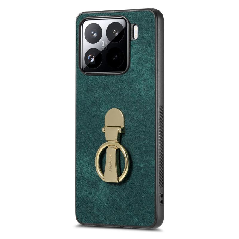 Hoesje Xiaomi 15 Pro Caseneo Opvouwbare Standaard
